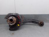 Rear wheel hub spindle/knuckle
