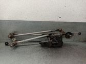 Motor del limpiaparabrisas