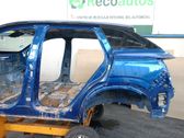 Panel lateral trasero