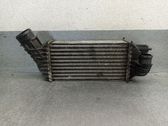 Radiador intercooler