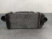 Radiador intercooler