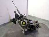 Mechaninė 5 pavarų dėžė
