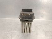 Resistencia motor/ventilador de la calefacción