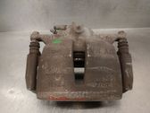 Caliper de freno delantero