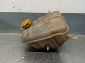 Fuel expansion tank