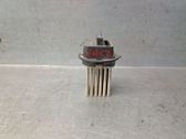 Resistencia motor/ventilador de la calefacción
