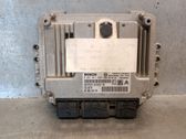 Engine control unit/module