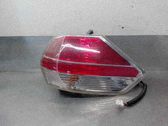 Lampa tylna
