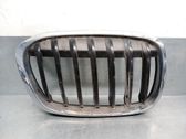 Front grill