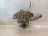Cerradura de capó