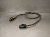 Lambda probe sensor