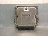 Engine control unit/module