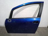 Puerta delantera