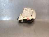 Rear door lock