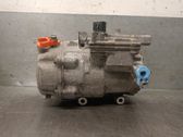 Air conditioning (A/C) compressor (pump)