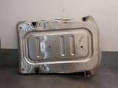 Placa protectora/protector antisalpicaduras motor