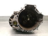 Manual 5 speed gearbox