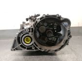 Manual 5 speed gearbox