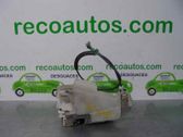 Cerradura de puerta trasera