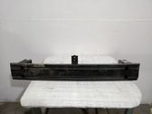 Front bumper mounting bracket
