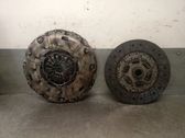 Clutch set kit