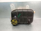 Fuel expansion tank