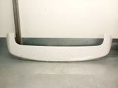 Tailgate/trunk spoiler
