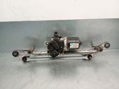 Wiper motor