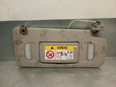 Sun visor