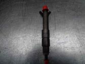 Inyector de combustible
