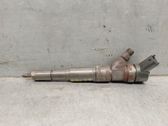 Inyector de combustible