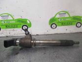Inyector de combustible
