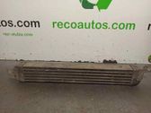 Radiador intercooler