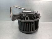 Heater fan/blower