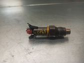 Inyector de combustible