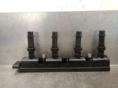 High voltage ignition coil