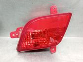 Rear fog light