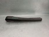 Rear wiper blade arm