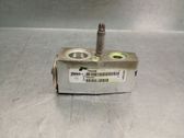 A/C cooling radiator (condenser)