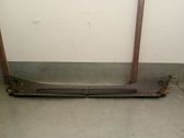 Windshield trim