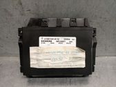 Unidad de control/módulo de la caja de cambios