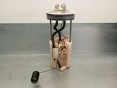 In-tank fuel pump