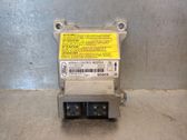Airbag control unit/module