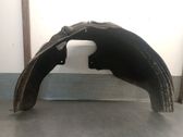 Rear arch fender liner splash guards