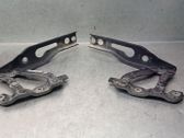 Bisagras del capó/tapa del motor