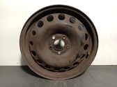 18 Zoll Leichtmetallrad Alufelge