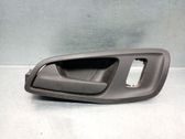 Front door interior handle
