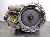 Manual 5 speed gearbox