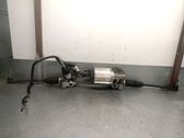 Steering rack