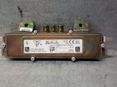 Amplificador de sonido